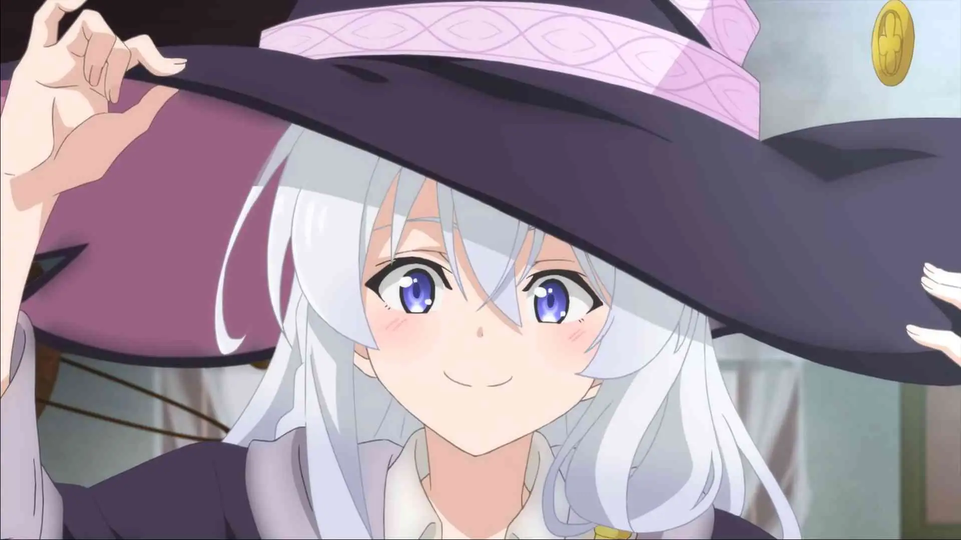 Majo no Tabi-tabi picture