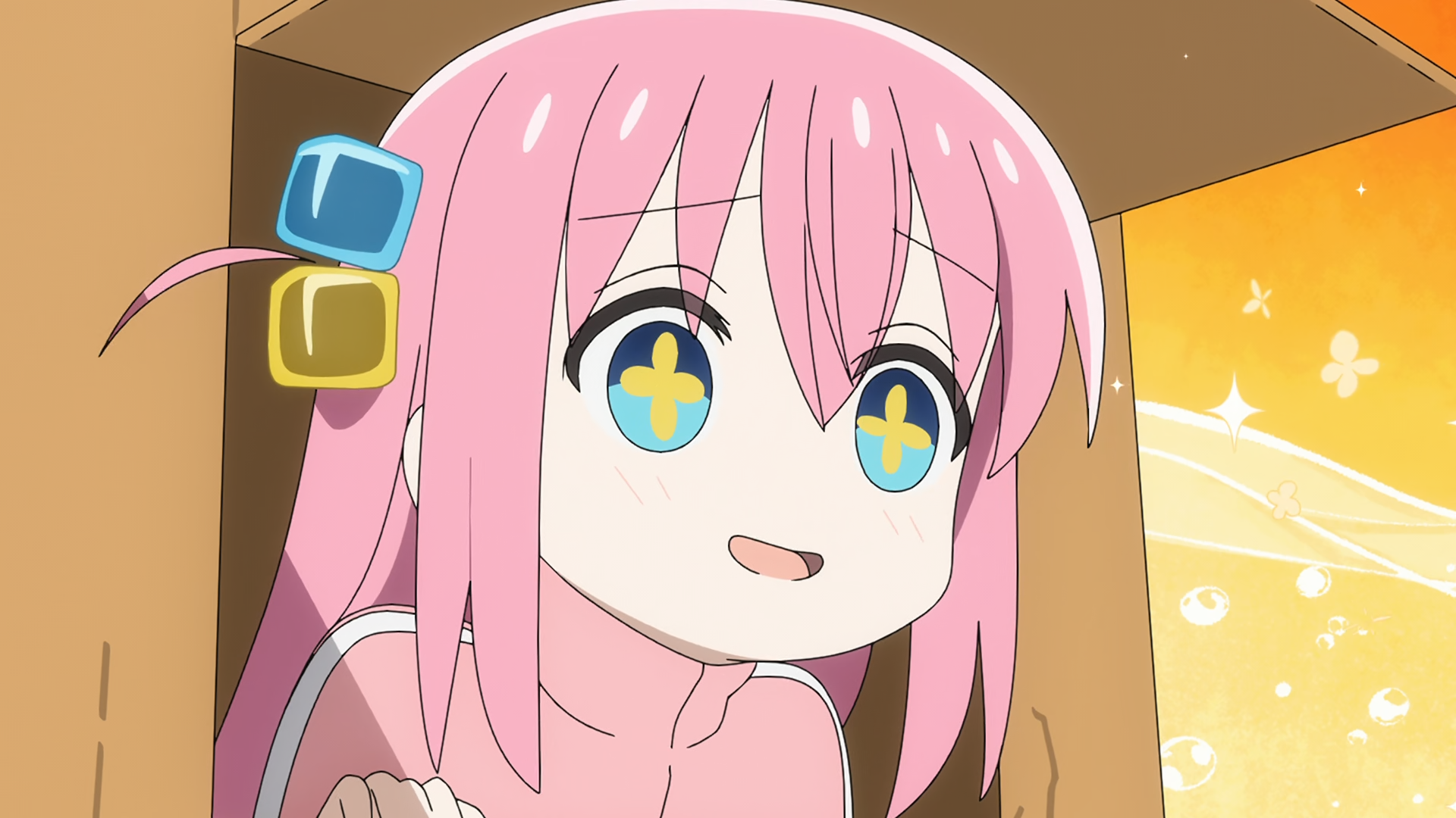 Bocchi the Rock Anime